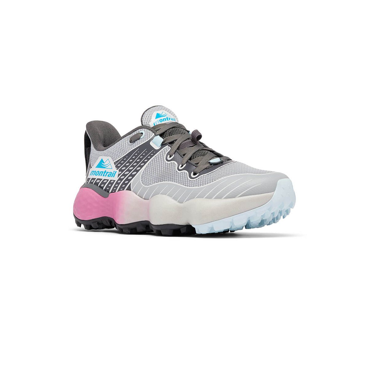 COLUMBIA Montrail™ Trinity™ MX Women's Trail Running Shoes