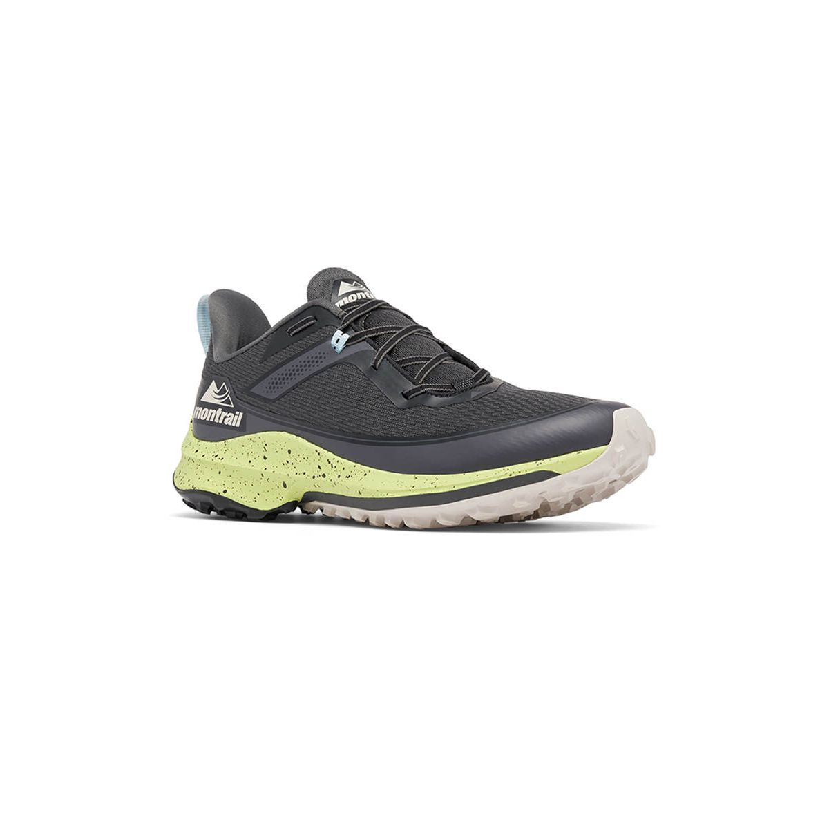COLUMBIA Montrail™ Trinity™ AG II Men's Trail Running Shoes