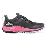 COLUMBIA Montrail™ Trinity™ AG II รองเท้าวิ่งเทรลผู้หญิง