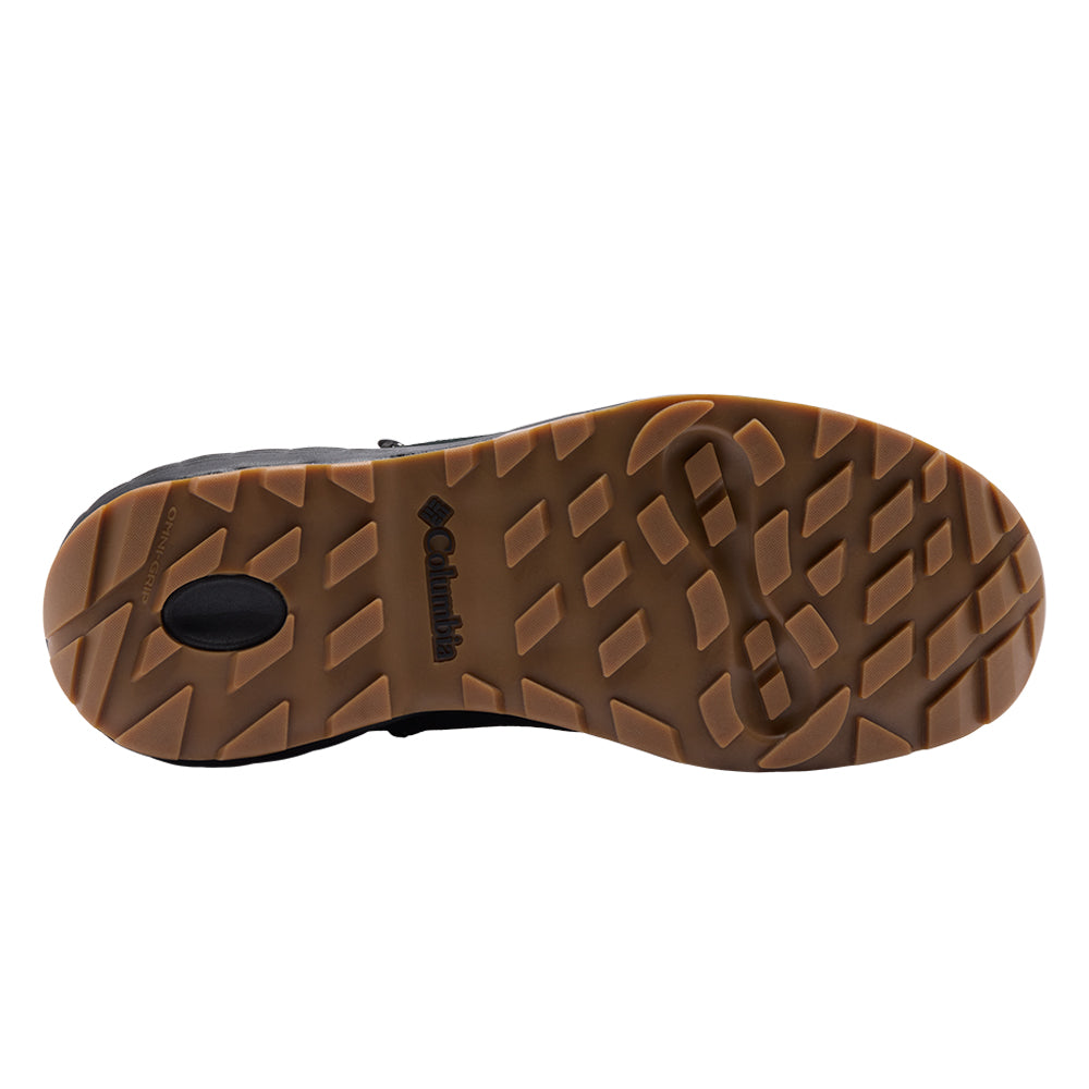 COLUMBIA Newton Wander™ - Wide รองเท้าเดินป่าผู้ชาย