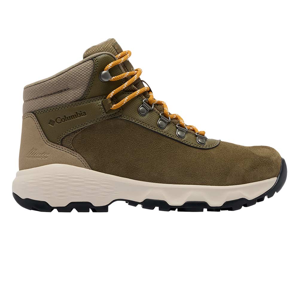 COLUMBIA Newton Wander™ - Wide รองเท้าเดินป่าผู้หญิง
