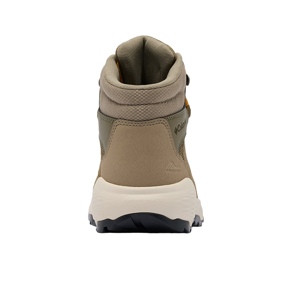 COLUMBIA Newton Wander™ - Wide รองเท้าเดินป่าผู้หญิง