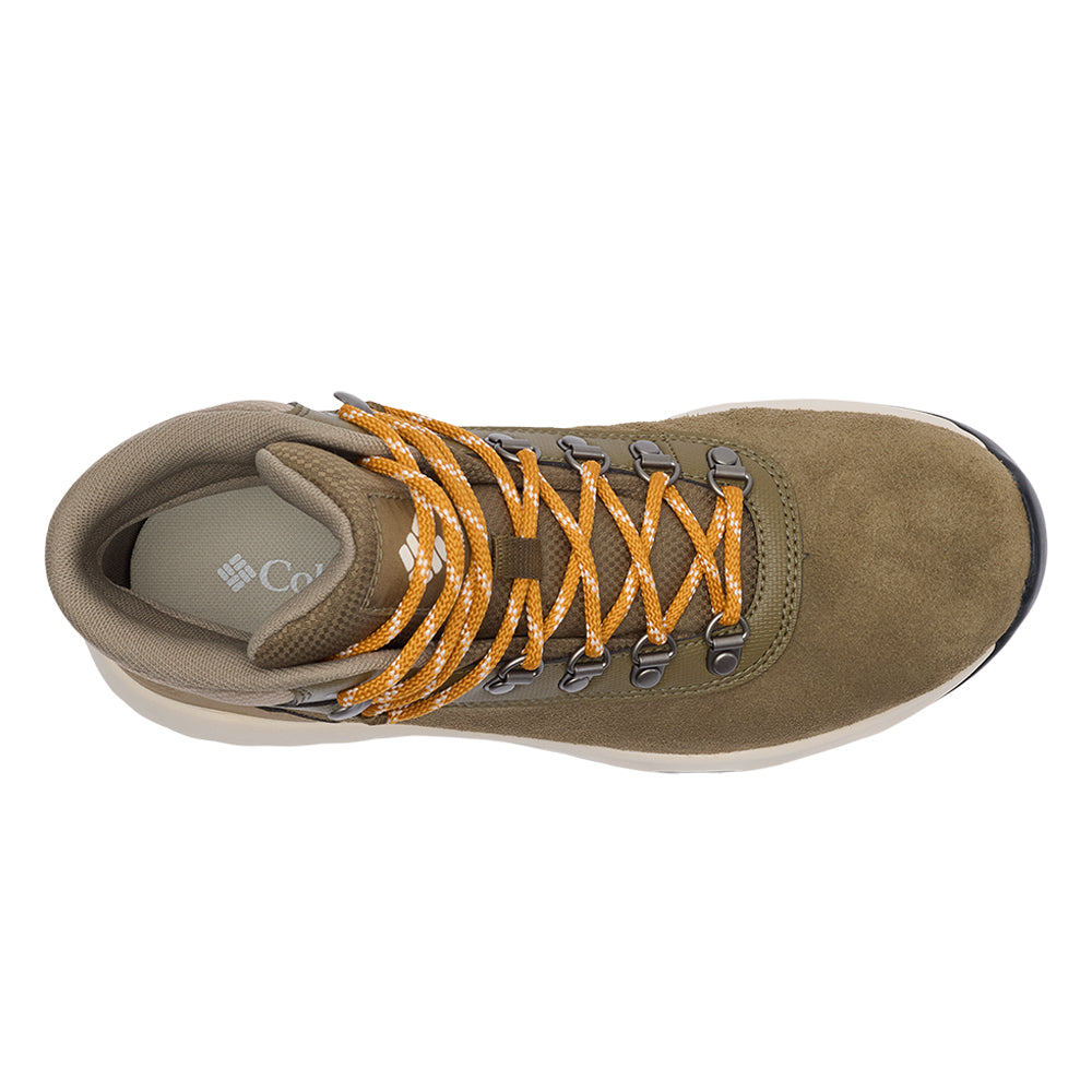 COLUMBIA Newton Wander™ - Wide รองเท้าเดินป่าผู้หญิง