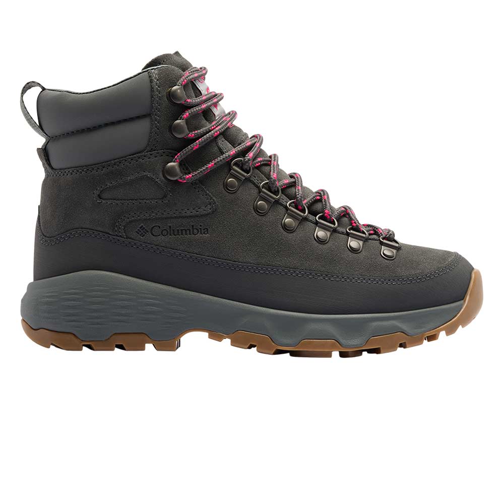 COLUMBIA Newton Alpine PT™ รองเท้าเดินป่าผู้หญิง