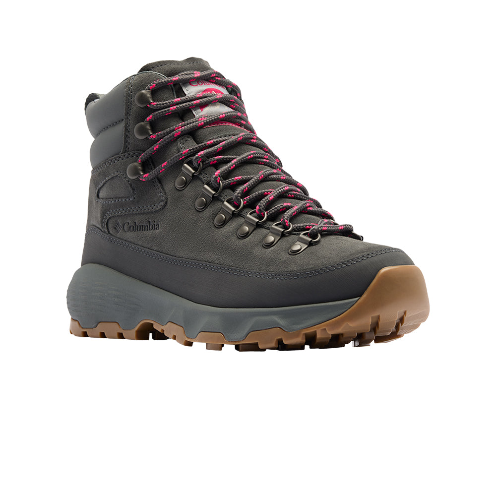 COLUMBIA Newton Alpine PT™ รองเท้าเดินป่าผู้หญิง