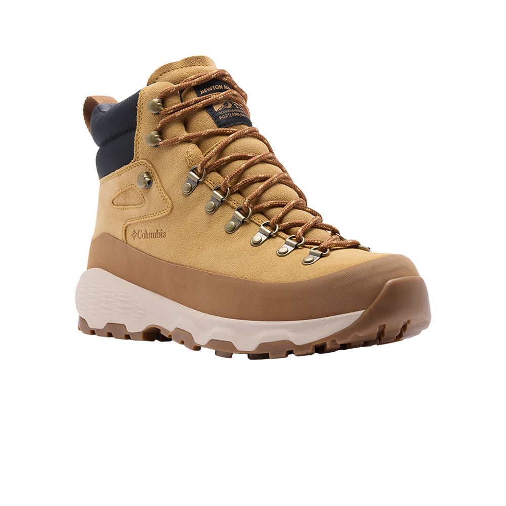 COLUMBIA Newton Alpine PT™ รองเท้าเดินป่าผู้ชาย