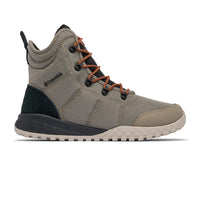 COLUMBIA Fairbanks™ Omni-Heat™ Wide Men's Boots