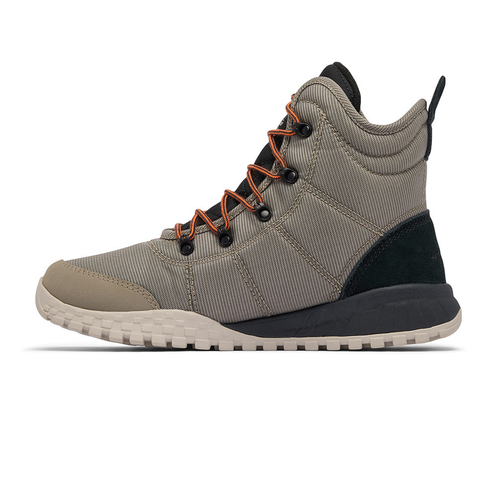 COLUMBIA Fairbanks™ Omni-Heat™ Wide Men's Boots