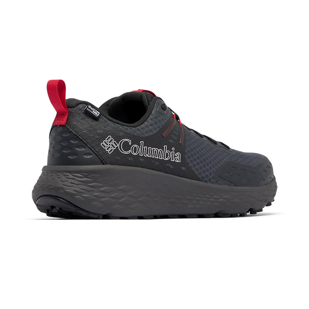 COLUMBIA Konos™ TRS OutDry™ รองเท้าเดินป่าผู้ชาย