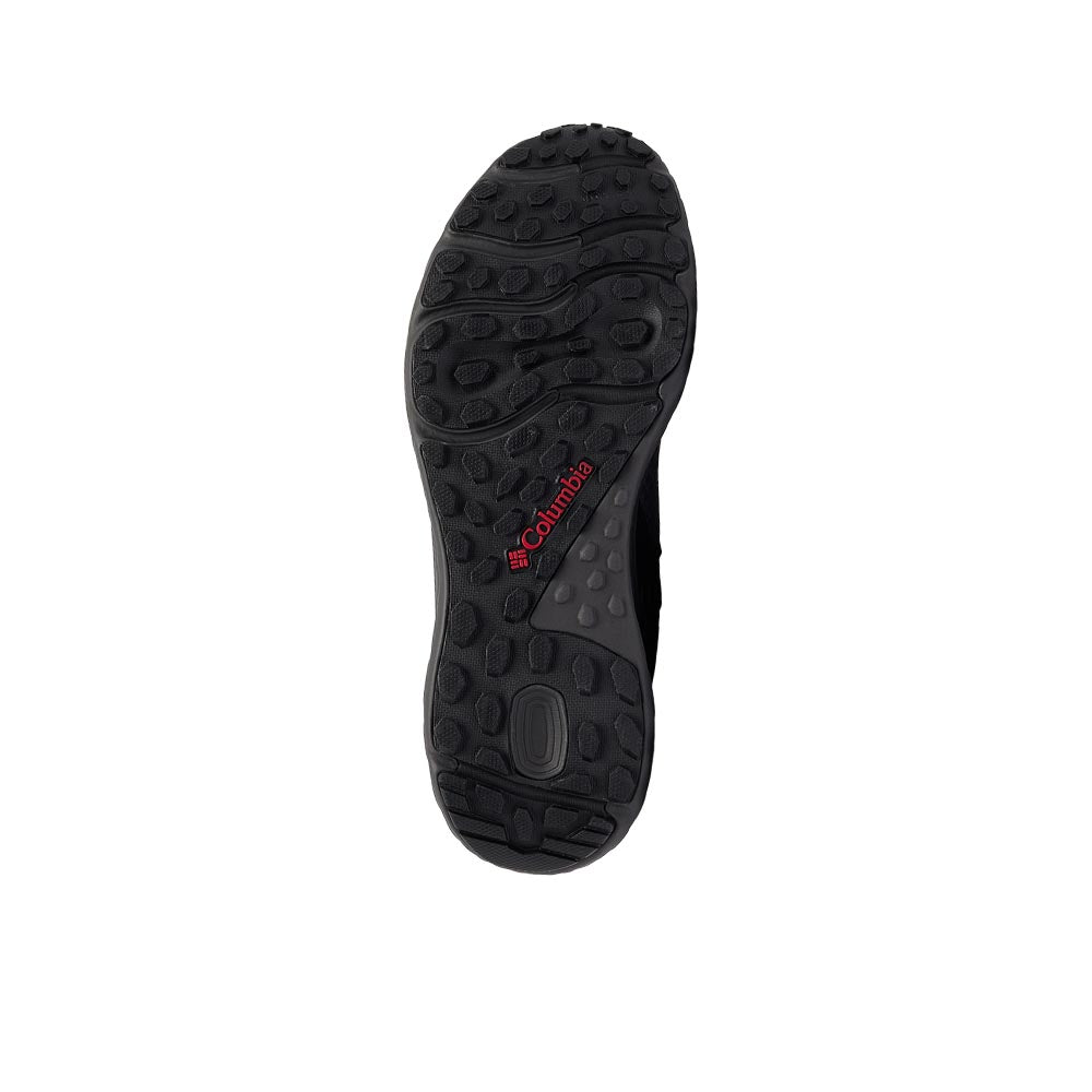 COLUMBIA Konos™ TRS OutDry™ รองเท้าเดินป่าผู้ชาย