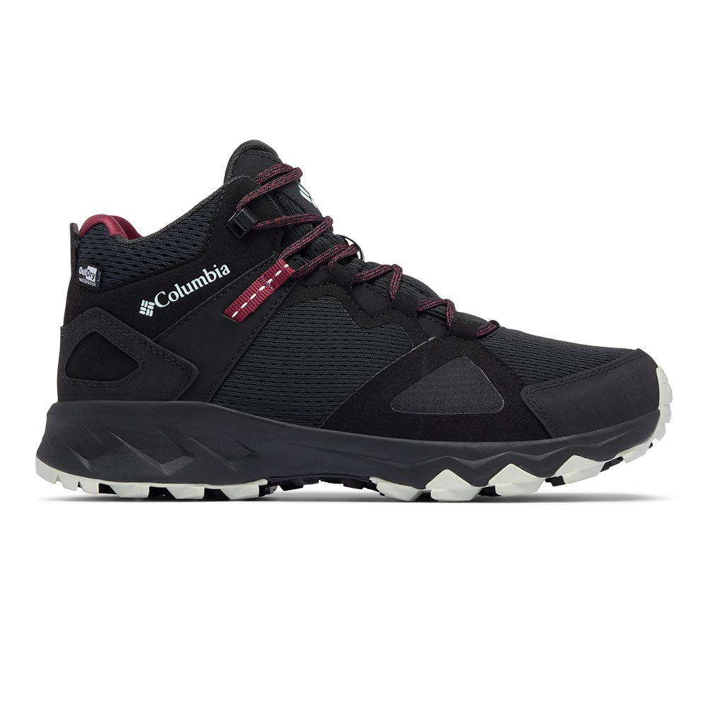 COLUMBIA Peakfreak™ Hera II Mid OutDry™ รองเท้าเดินป่าผู้หญิง