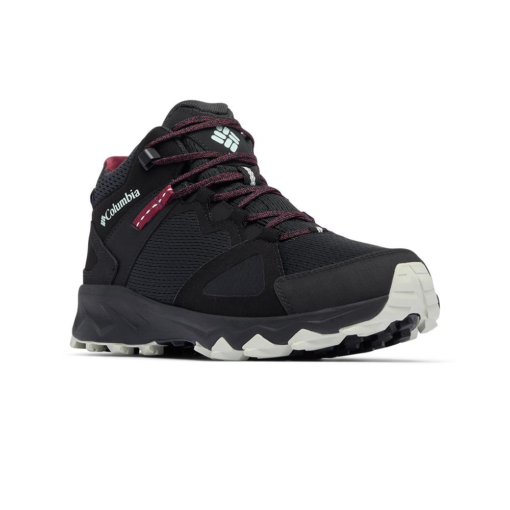 COLUMBIA Peakfreak™ Hera II Mid OutDry™ รองเท้าเดินป่าผู้หญิง
