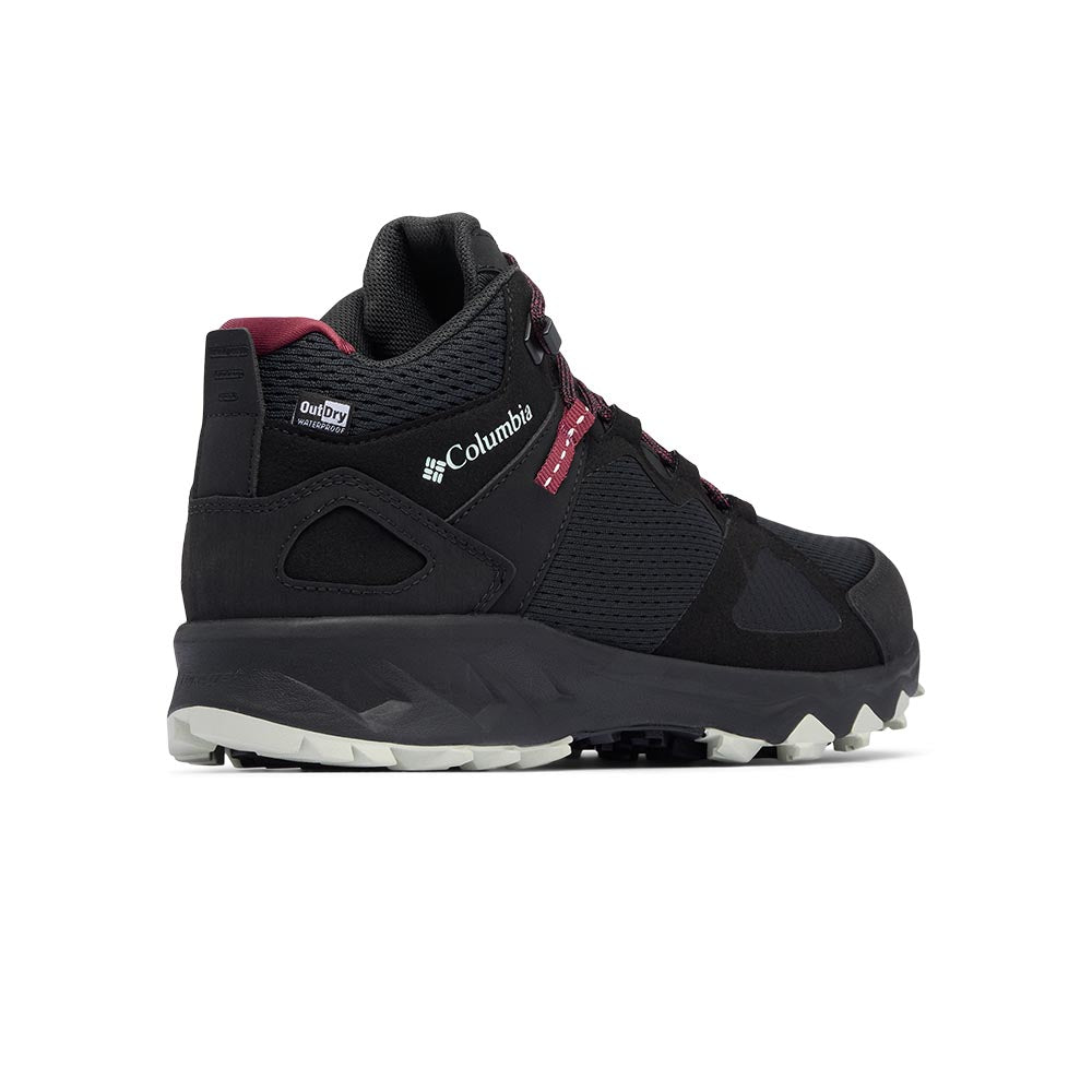 COLUMBIA Peakfreak™ Hera II Mid OutDry™ รองเท้าเดินป่าผู้หญิง