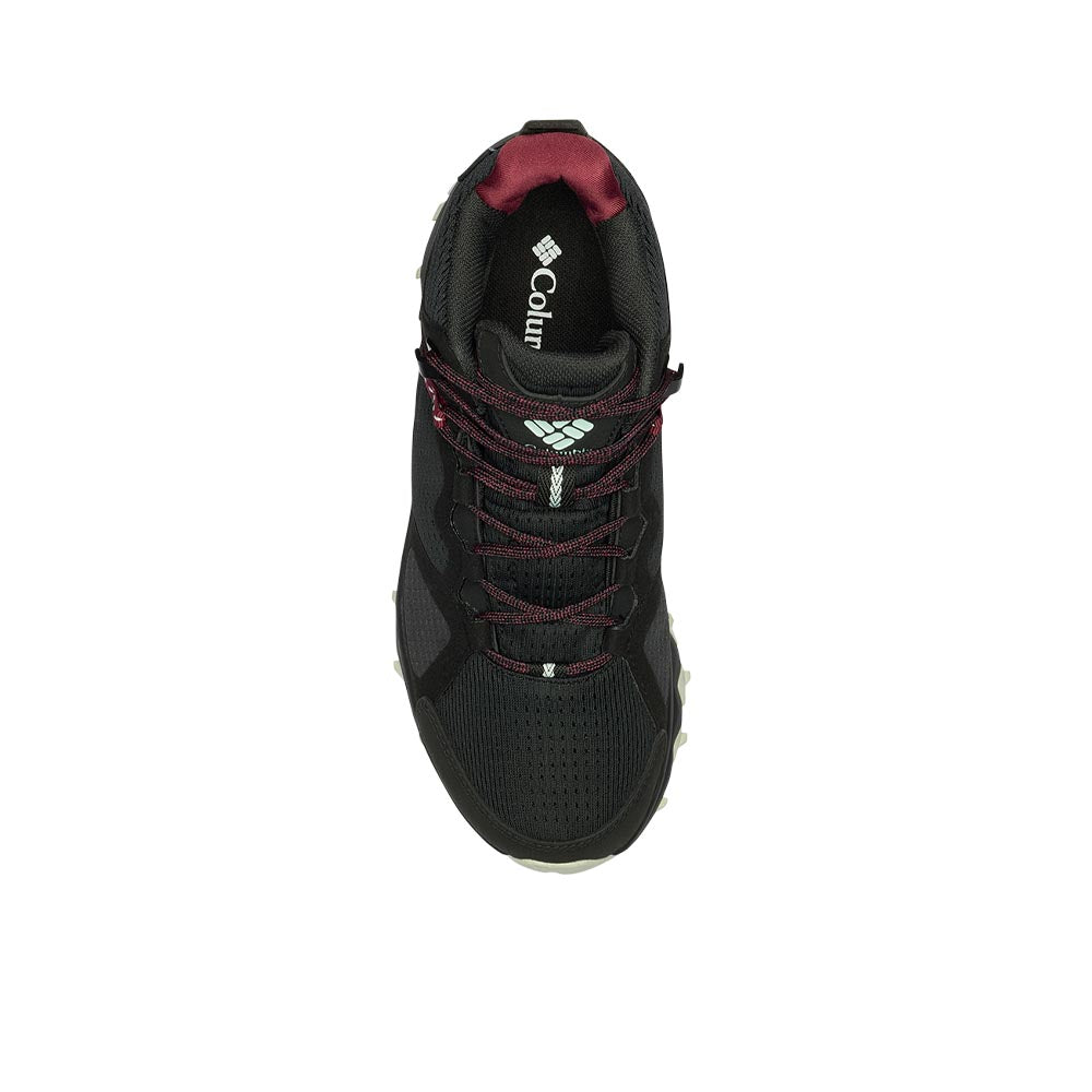 COLUMBIA Peakfreak™ Hera II Mid OutDry™ รองเท้าเดินป่าผู้หญิง