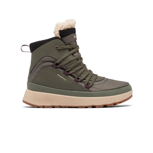 COLUMBIA Red Hills™ Omni-Heat™ รองเท้าบูทผู้หญิง