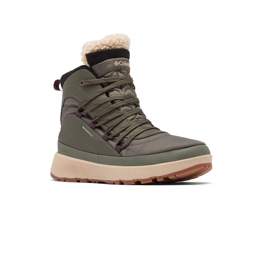 COLUMBIA Red Hills™ Omni-Heat™ Women's Boots