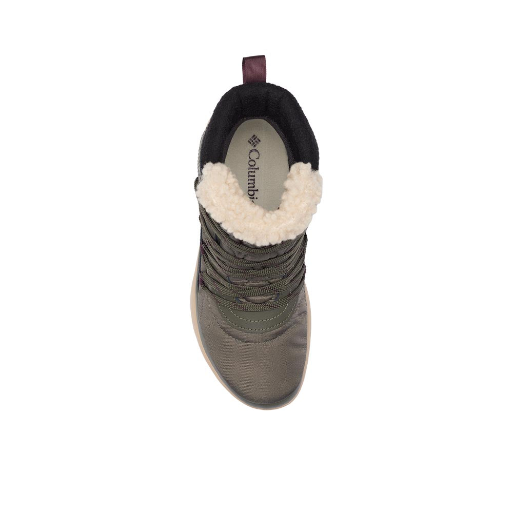 COLUMBIA Red Hills™ Omni-Heat™ รองเท้าบูทผู้หญิง