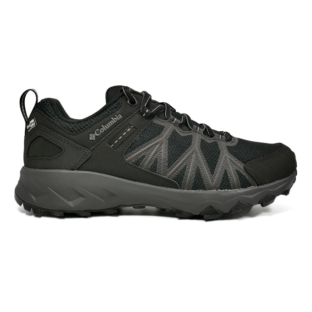 Dames trekkinglaarzen Columbia Peakfreak II Mid Outdry Leather Dames trekkinglaarzen Columbia Peakfreak II Mid Outdry Leather