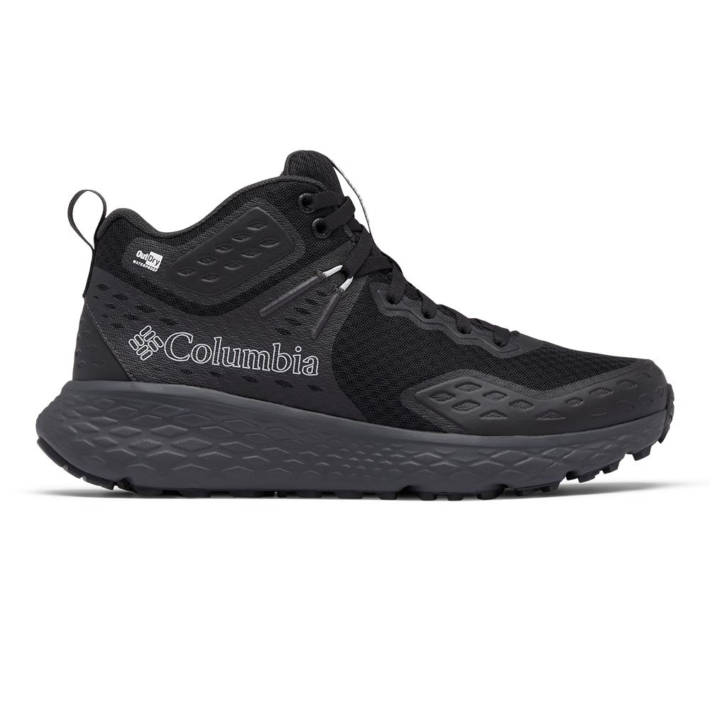 COLUMBIA Konos™ TRS OutDry™ Mid รองเท้าเดินป่าผู้ชาย