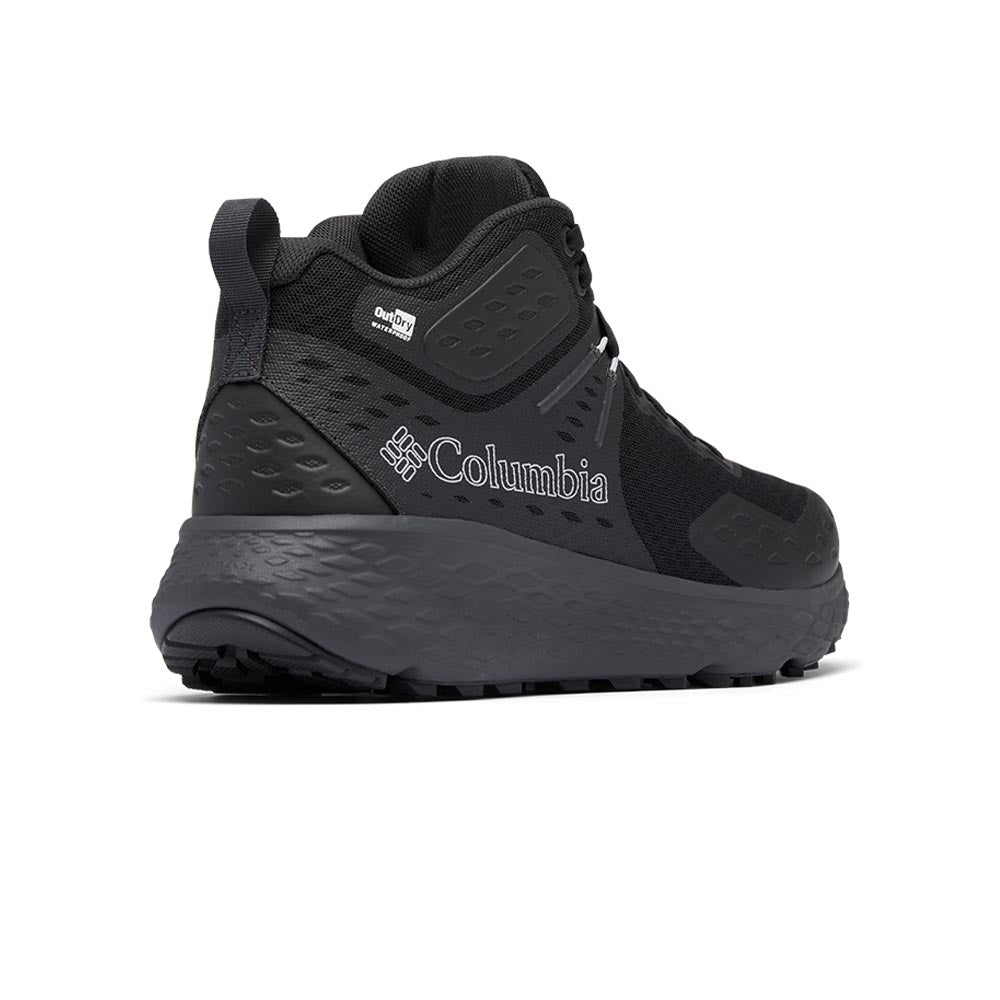 COLUMBIA Konos™ TRS OutDry™ Mid รองเท้าเดินป่าผู้ชาย