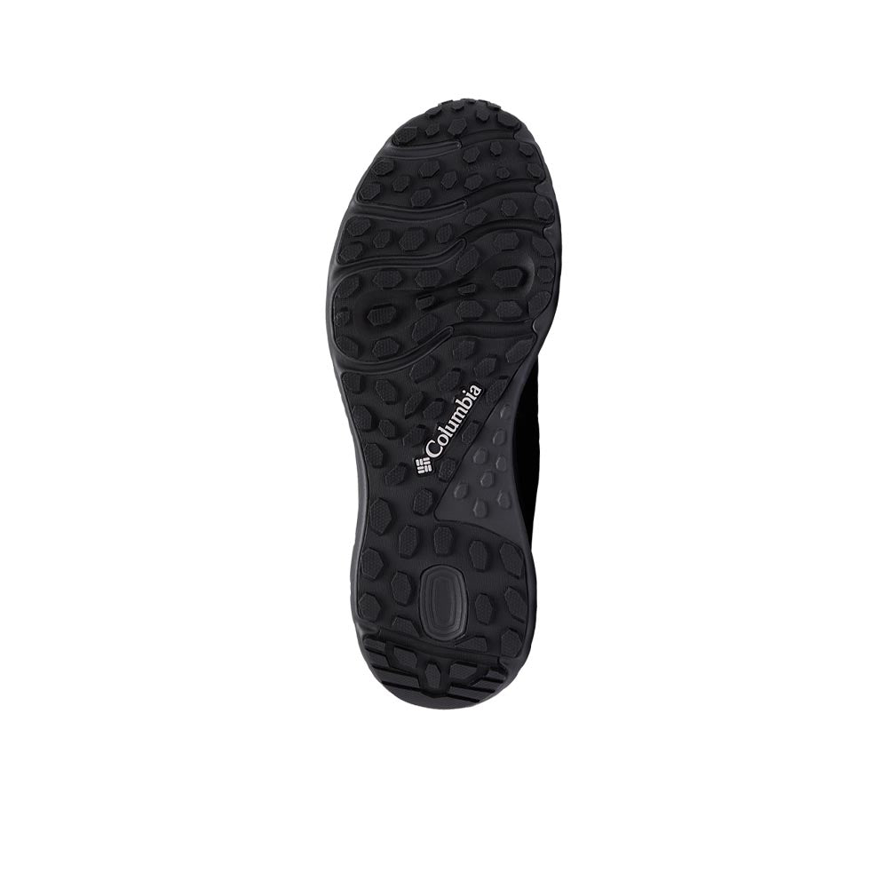 COLUMBIA Konos™ TRS OutDry™ Mid รองเท้าเดินป่าผู้ชาย
