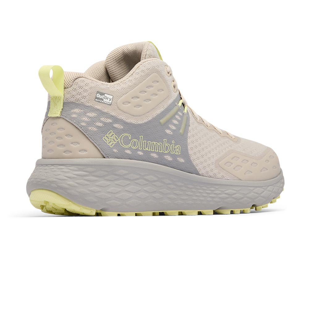 COLUMBIA Konos™ TRS OutDry™ Mid รองเท้าเดินป่าผู้หญิง