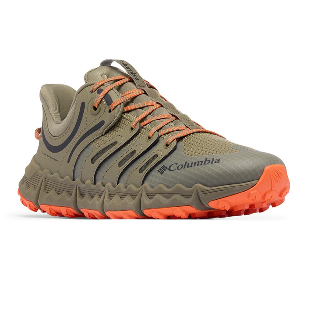 60% OFF on COLUMBIA Voyager FLX PCT™ Men's Hiking Shoes