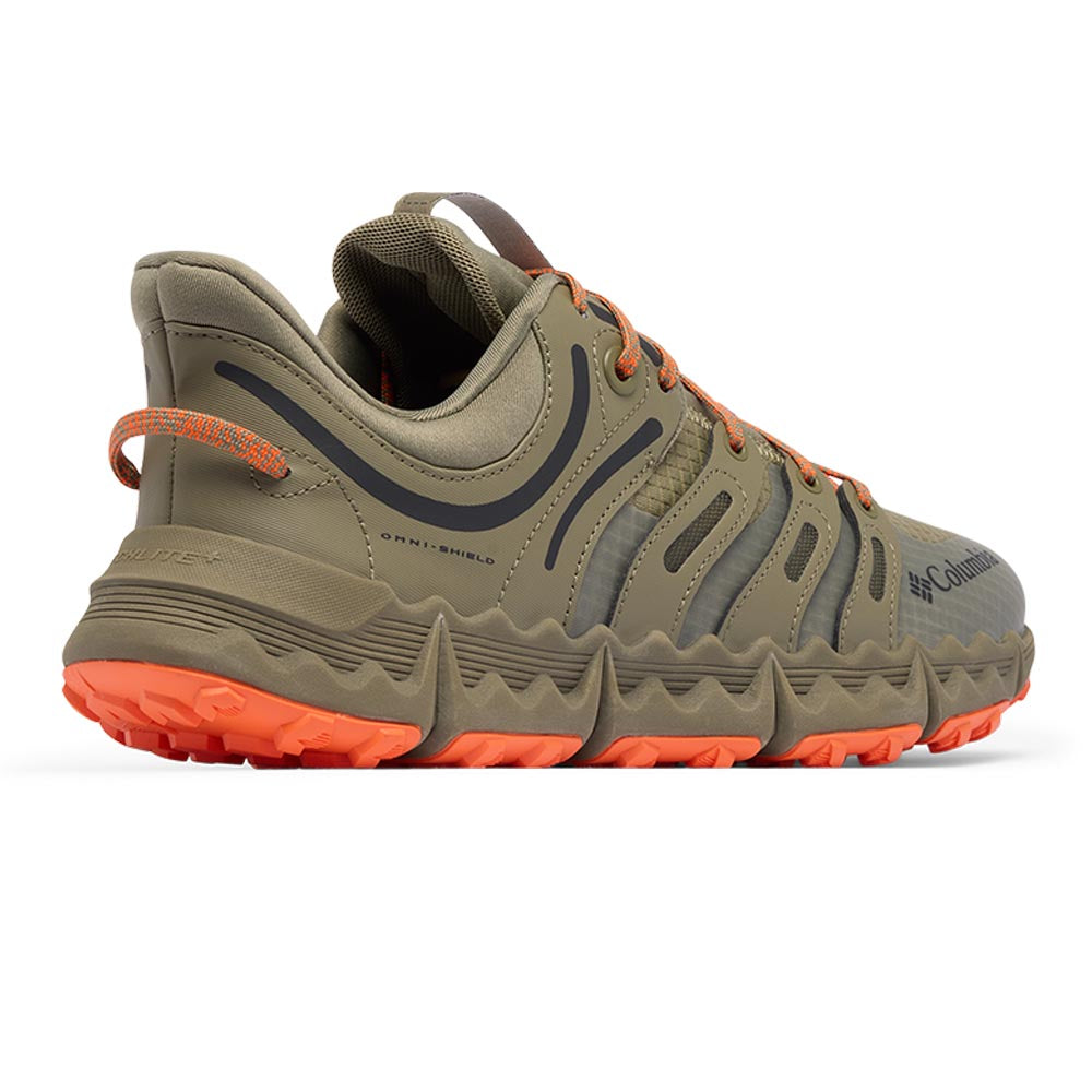 60% OFF on COLUMBIA Voyager FLX PCT™ Men's Hiking Shoes