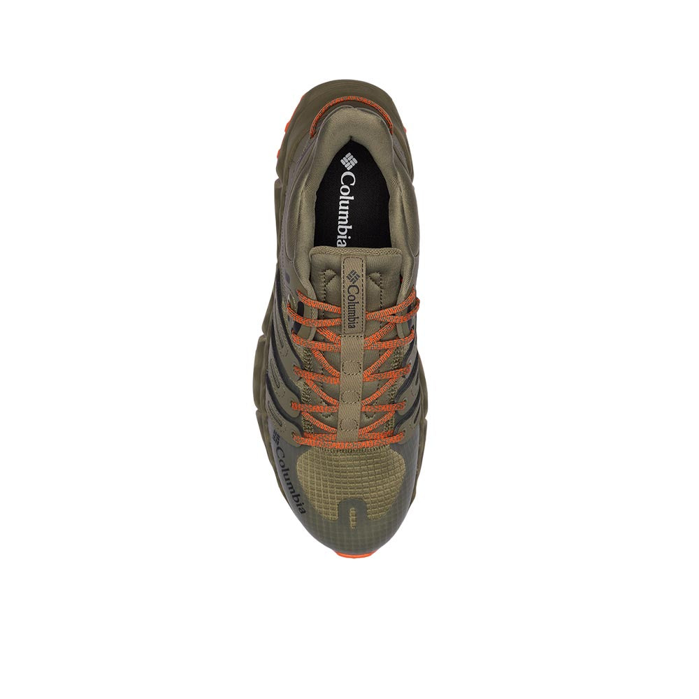 COLUMBIA Voyager FLX PCT™ รองเท้าปีนเขาผู้ชาย
