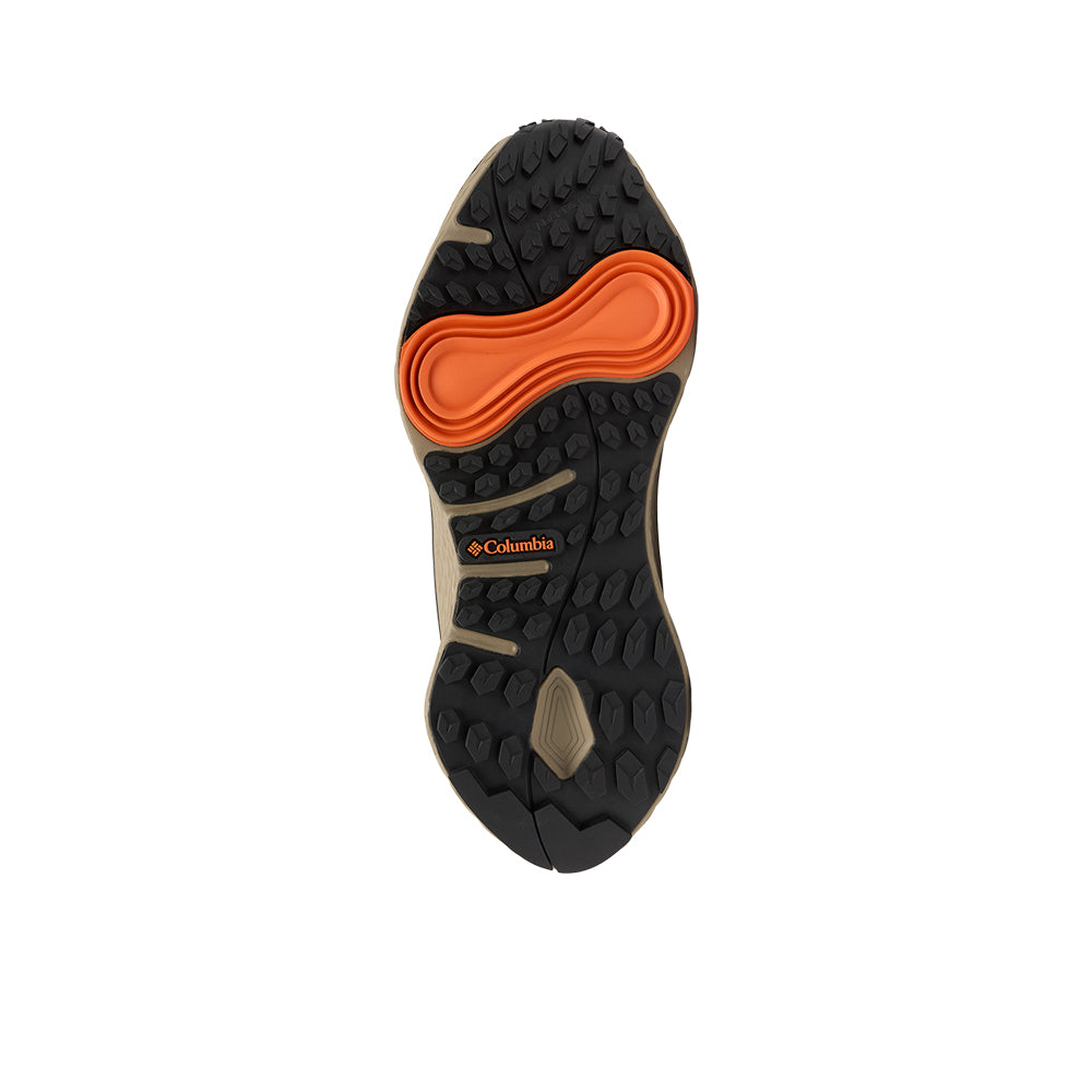 60% OFF on COLUMBIA Konos Trillium Atr™ Men's Trail Running Shoes