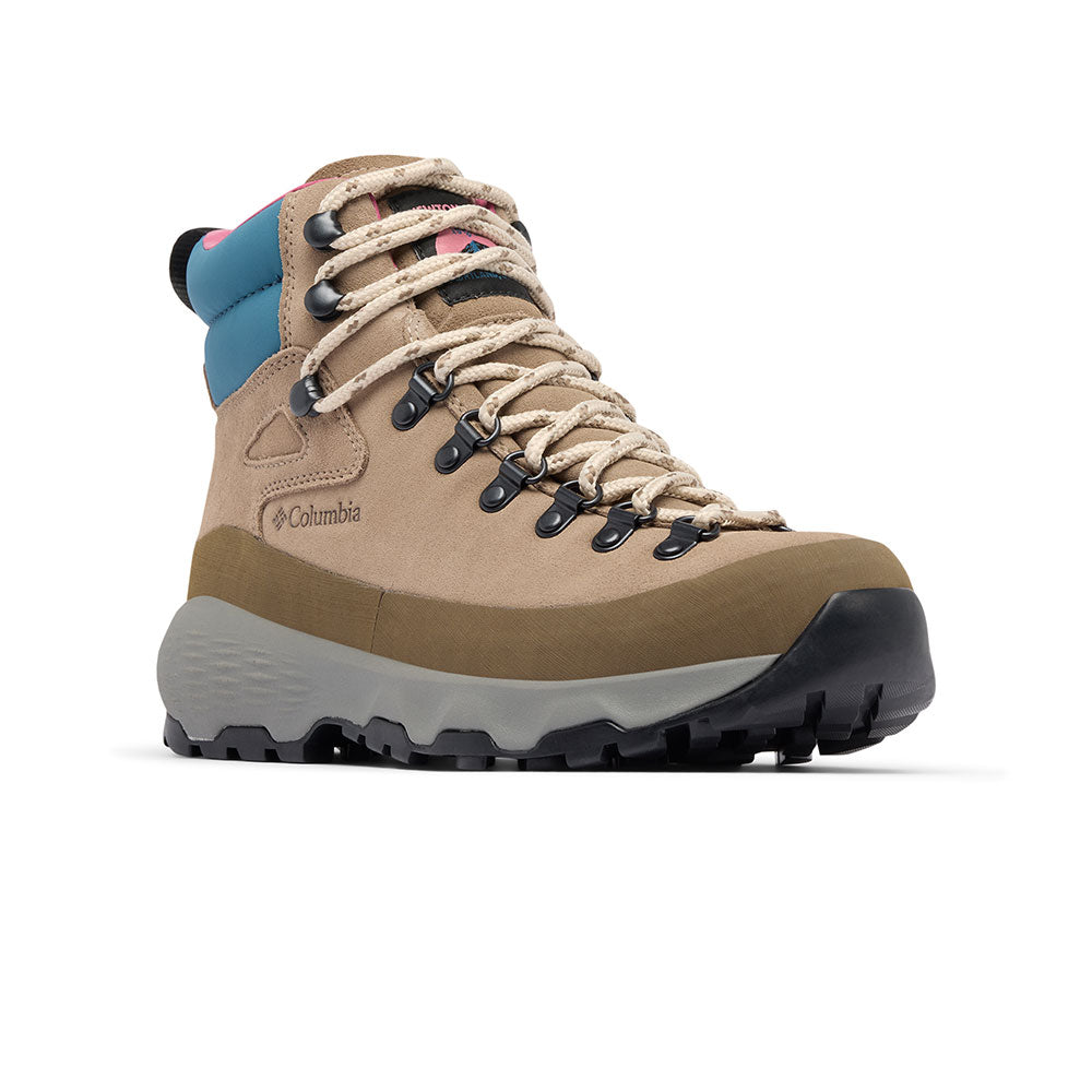COLUMBIA Newton Alpine PT™ Women's Boots