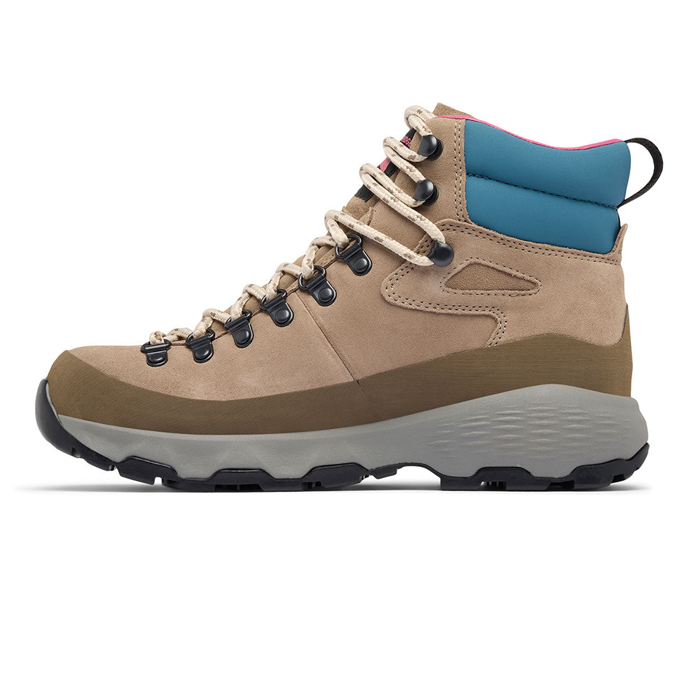 COLUMBIA Newton Alpine PT™ Women's Boots