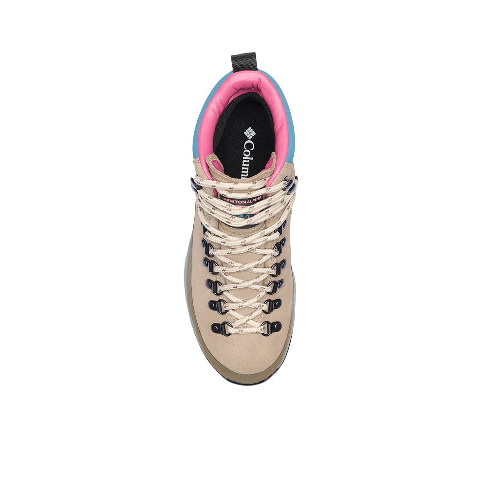 COLUMBIA Newton Alpine PT™ Women's Boots