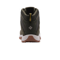 COLUMBIA Crestwood™ Mid Waterproof - Wide รองเท้าเดินป่าผู้ชาย