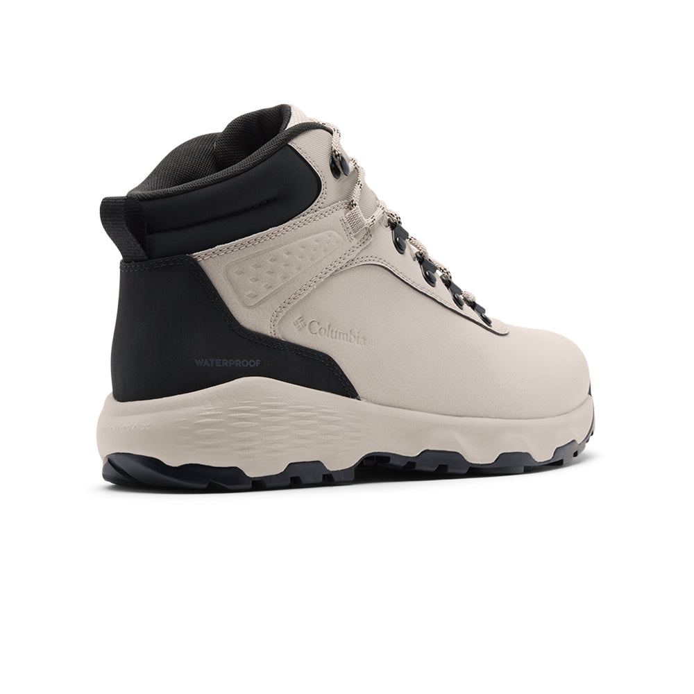 COLUMBIA Newton Wander™ LTR - Wide รองเท้าเดินป่าผู้ชาย