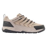 COLUMBIA Strata Trail™ Low Waterproof - Wide รองเท้าเดินป่าผู้ชาย