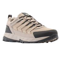 COLUMBIA Strata Trail™ Low Waterproof - Wide รองเท้าเดินป่าผู้ชาย