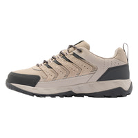 COLUMBIA Strata Trail™ Low Waterproof - Wide รองเท้าเดินป่าผู้ชาย