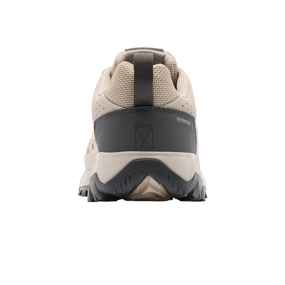 COLUMBIA Strata Trail™ Low Waterproof - Wide รองเท้าเดินป่าผู้ชาย