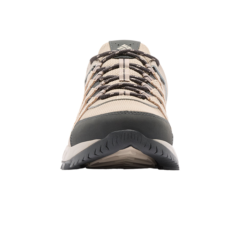 COLUMBIA Strata Trail™ Low Waterproof - Wide รองเท้าเดินป่าผู้ชาย