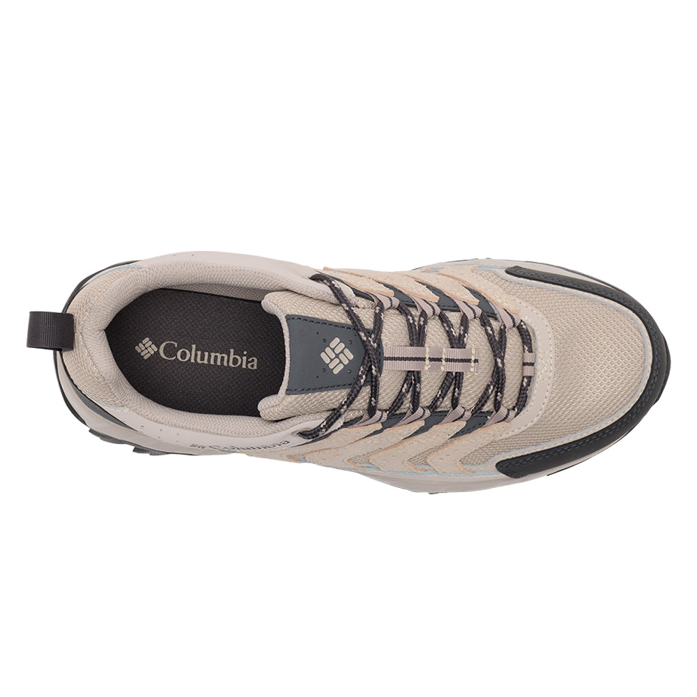 COLUMBIA Strata Trail™ Low Waterproof - Wide รองเท้าเดินป่าผู้ชาย