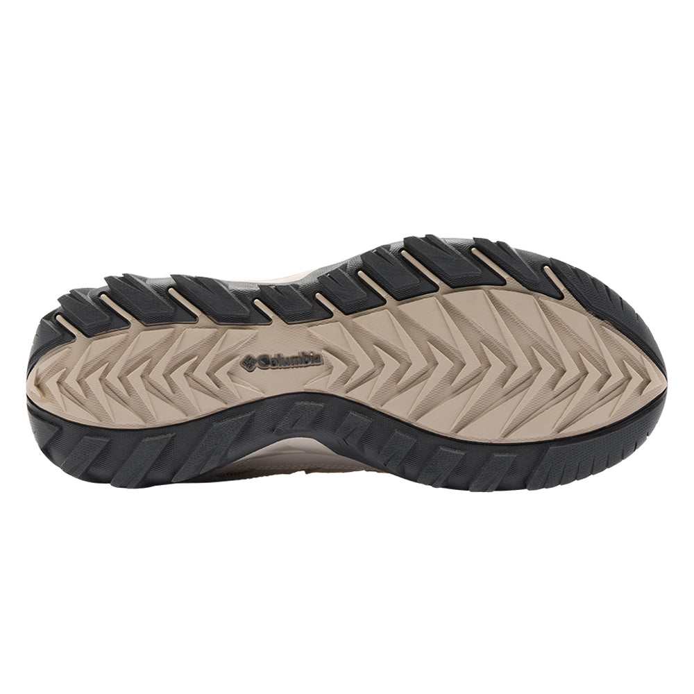 COLUMBIA Strata Trail™ Low Waterproof - Wide รองเท้าเดินป่าผู้ชาย