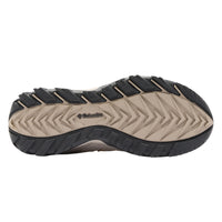 COLUMBIA Strata Trail™ Low Waterproof - Wide รองเท้าเดินป่าผู้ชาย