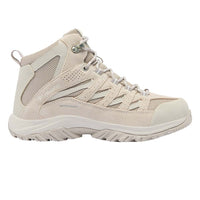 COLUMBIA Crestwood™ Mid Waterproof Wide Women's Hiking Shoes