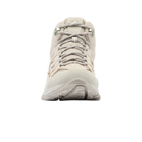 COLUMBIA Crestwood™ Mid Waterproof Wide รองเท้าเดินป่าผู้หญิง