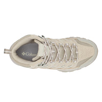 COLUMBIA Crestwood™ Mid Waterproof Wide รองเท้าเดินป่าผู้หญิง