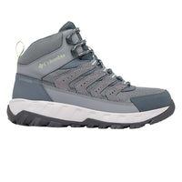 COLUMBIA Strata Trail™ Mid Waterproof - Wide รองเท้าเดินป่าผู้หญิง