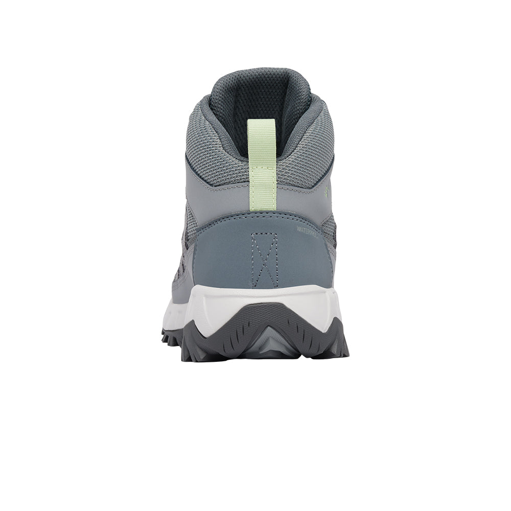 COLUMBIA Strata Trail™ Mid Waterproof - Wide รองเท้าเดินป่าผู้หญิง