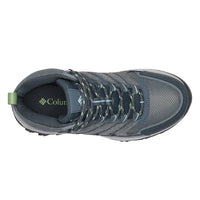 COLUMBIA Strata Trail™ Mid Waterproof - Wide รองเท้าเดินป่าผู้หญิง