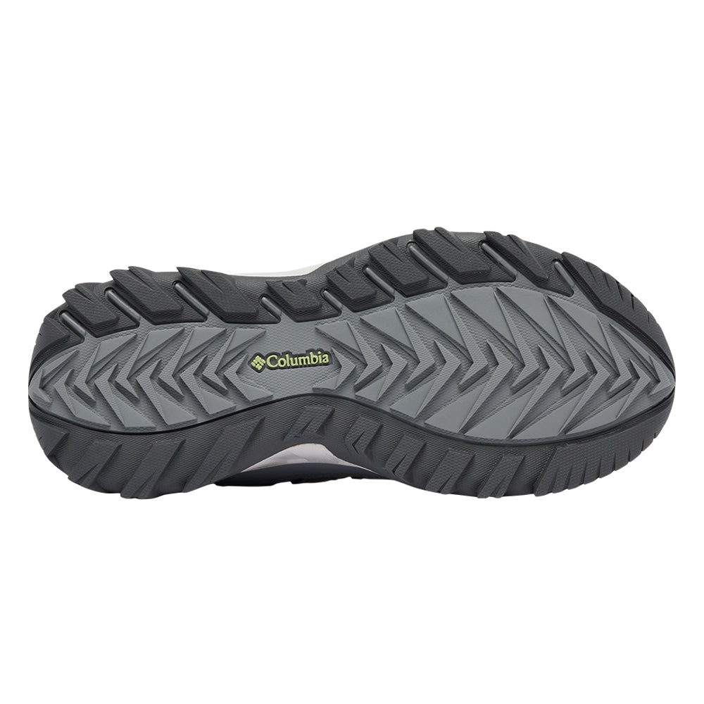 COLUMBIA Strata Trail™ Mid Waterproof - Wide รองเท้าเดินป่าผู้หญิง